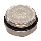 Заглушка на переходник 1/2" CTM ТЕРМО_2