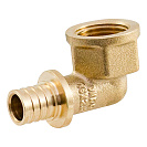 Уголок аксиальный в/р 20х1/2 ONDO