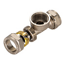 Тройник в/р 26х3/4х26 CTM_4