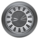 Зонт вытяжной канализационный DN50_3