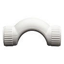 Скоба PP-R муфтовая DN 25 СТМ ПЛАСТ_1