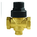 Редуктор давления поршневой мини 1/2" 1-6 Бар ОПТИМА_1