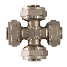 Крестовина 20х20х20х20 CTM_1