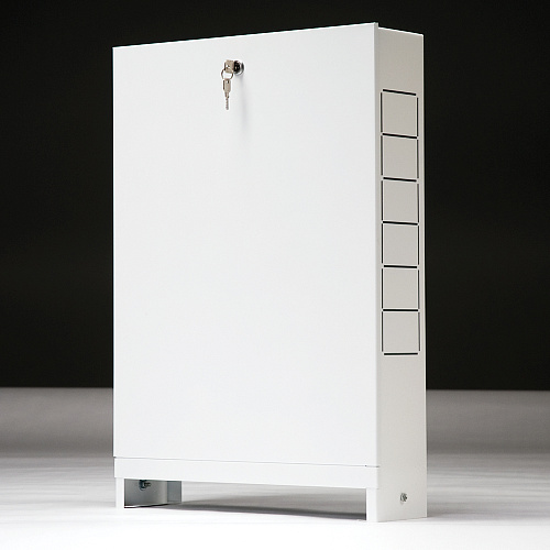 Шкаф распределительный наружный ШРН-1 (652*120*457) ONDO