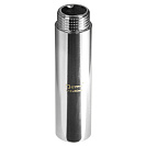 Удлинитель труб латунный  1/2" г/ш x 80 мм CTM_1