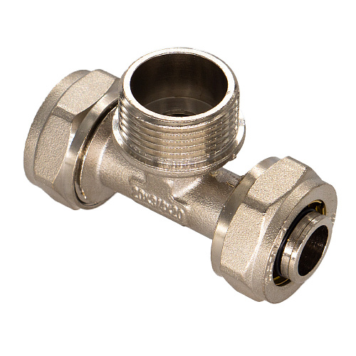 Тройник н/р 20х3/4х20 CTM