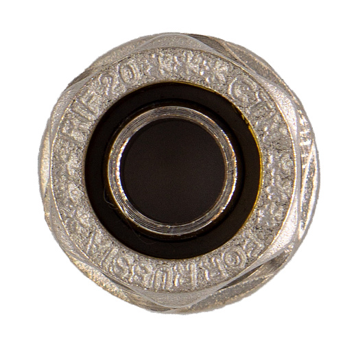 Соединение в/р 16х3/4 CTM