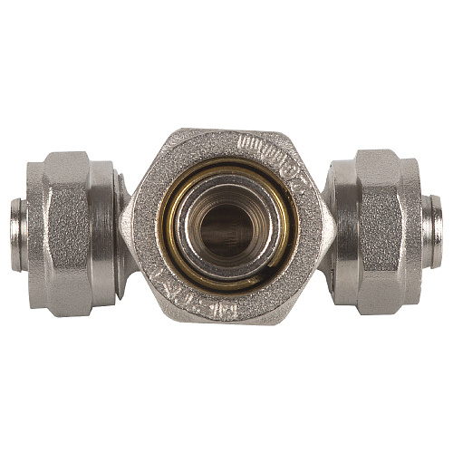 Тройник переходной 16х20х16 CTM