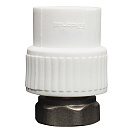 Муфта полипропиленовая PP-R комб. с нак.гайкой в./р. DN 32х1" СТМ ПЛАСТ_3