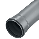 Труба канализационная DN 110х2, 2,  L=750мм