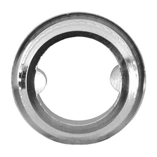 Удлинитель труб латунный  3/4" г/ш x 40 мм CTM