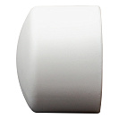 Заглушка полипропиленовая PP-R DN 50 СТМ ПЛАСТ_1