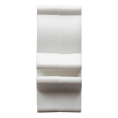 Опора с боковым фиксатором PP-R DN 25 СТМ ПЛАСТ_3