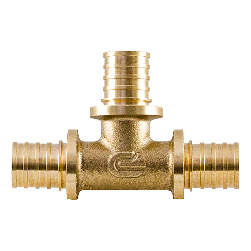 Тройник аксиальный 20х20х20 ONDO