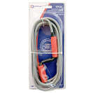 Трос в виниловой оплетке с ручкой 3, 0 м СТМ