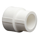 Муфта полипропиленовая PP-R переходная DN 25х20 СТМ ПЛАСТ_2