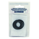 Набор уплотнительных колец резина д/резьбовых «американок» 1/2"-1" СТМ_1