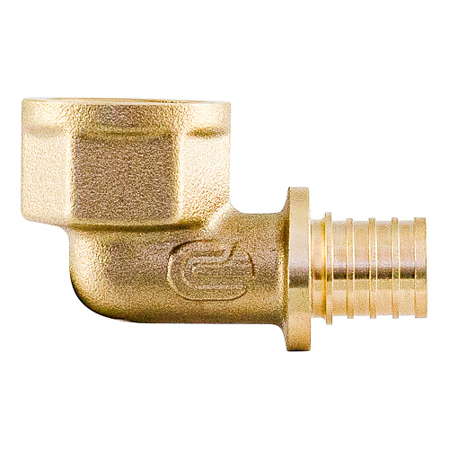 Уголок аксиальный в/р 16х1/2 ONDO