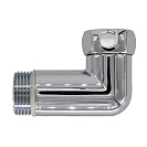 Уголок г/ш 1"х1" для полотенцесушителя хром. СТМ ТЕРМО (шт)_1