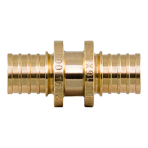 Муфта аксиальная 16х16 ONDO