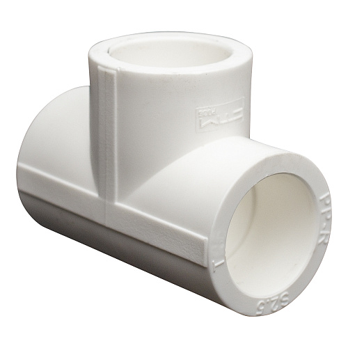 Тройник PP-R DN 63 СТМ ПЛАСТ