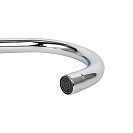 Смеситель ROEGEN RG014U для кухни,  40 мм,  на гайке,  c боковой металлической ручкой_1