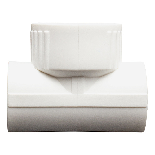 Тройник PP-R комб. вн./р. DN 20х1/2" СТМ ПЛАСТ