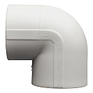 Угольник PP-R 90 град. DN 32 СТМ ПЛАСТ_1