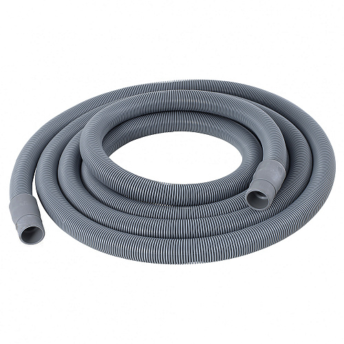 Шланг для стиральной машины сливной в упаковке 1,0 м