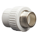 Муфта полипропиленовая PP-R комб. нар./р. DN 32х3/4" СТМ ПЛАСТ_2