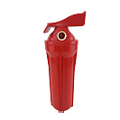 Магистральный фильтр SL10",  для горячей воды,  1"_2