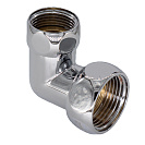 Уголок г/г 1"х1/2" для полотенцесушителя хром. СТМ ТЕРМО (шт)_2