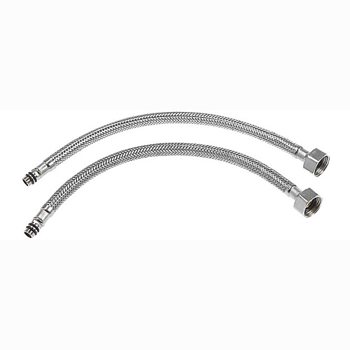 Смеситель ROEGEN RR021A для кухни, 1/2" м/к