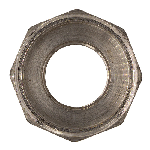 Футорка латунная резьбовая 2"x3/4" ш/г  CTM