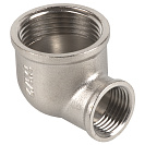 Уголок латунный переходной 1"x1/2" г/г CTM_3