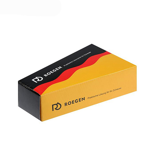 Смеситель ROEGEN RB014B для кухни, 40 мм, на гайке, короткий излив