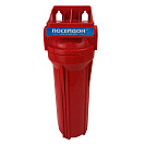 Магистральный фильтр SL10",  для горячей воды,  1/2"