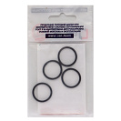 Уплотнительное кольцо D26 резина (для обжимных фитингов) (4шт) СТМ_1