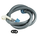 Шланг для стиральной машины наливной в упаковке 3, 5 м