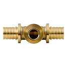 Тройник аксиальный 20х20х20 ONDO_3