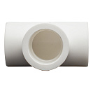 Тройник PP-R DN 110 СТМ ПЛАСТ_3