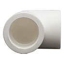 Угольник PP-R 90 град. DN 25 СТМ ПЛАСТ_4