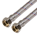 Подводка для воды ГИГАНТ 1" г/г 80 см СТМ