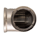 Уголок латунный 1-1/2" г/г CTM_3