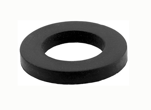 Прокладка 3/4" резина ТМКЩ 24х14х2 мм