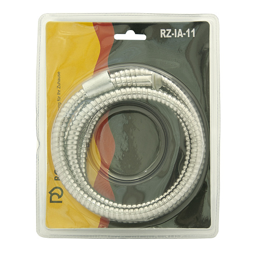 Шланг для душа конус-гайка 150 см в блистере