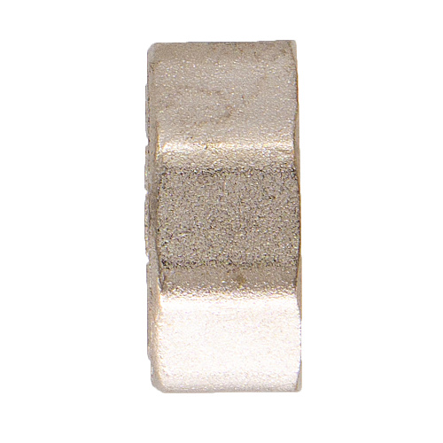 Заглушка с внутренней резьбой 2" CTM