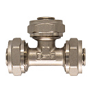 Тройник 26х26х26 CTM_1