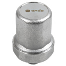 Компенсатор гидроудара 1/2" латунный ONDO_1