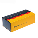 Смеситель ROEGEN RP024B для кухни,  1/2" м/к,  на гайке,  усиленный_3